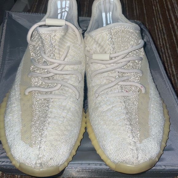 Yeezys